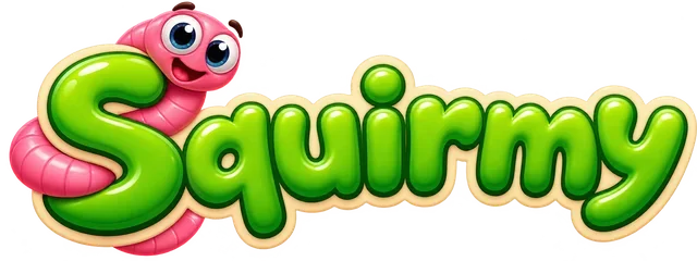 Squirmy