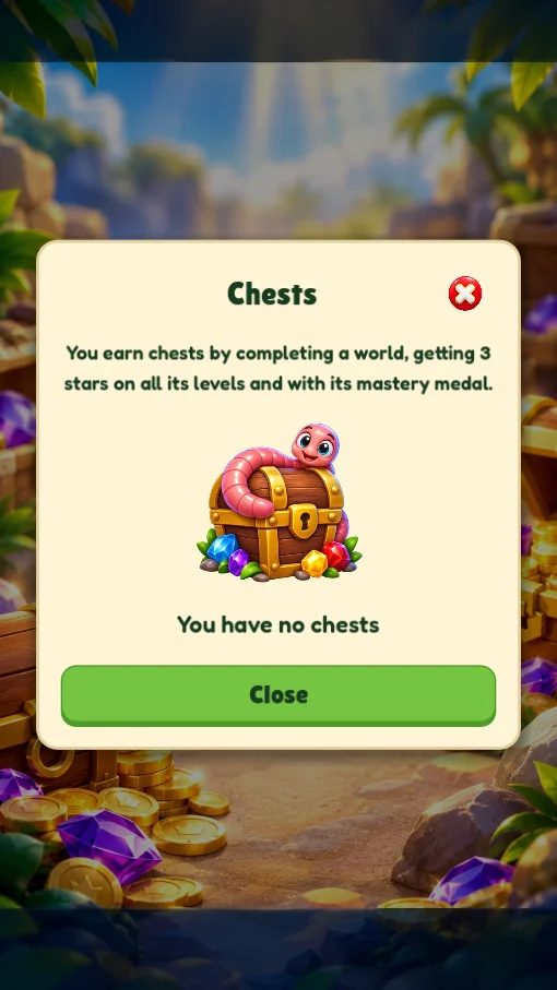 Chests