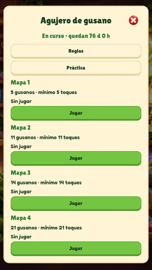 Agujero de gusano