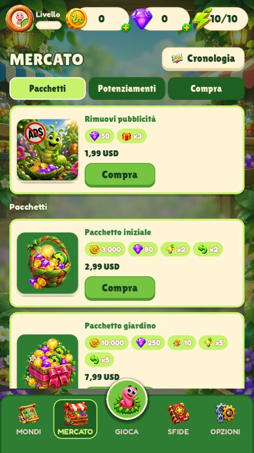 Mercato