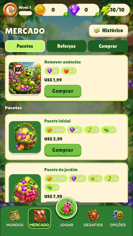 Mercado