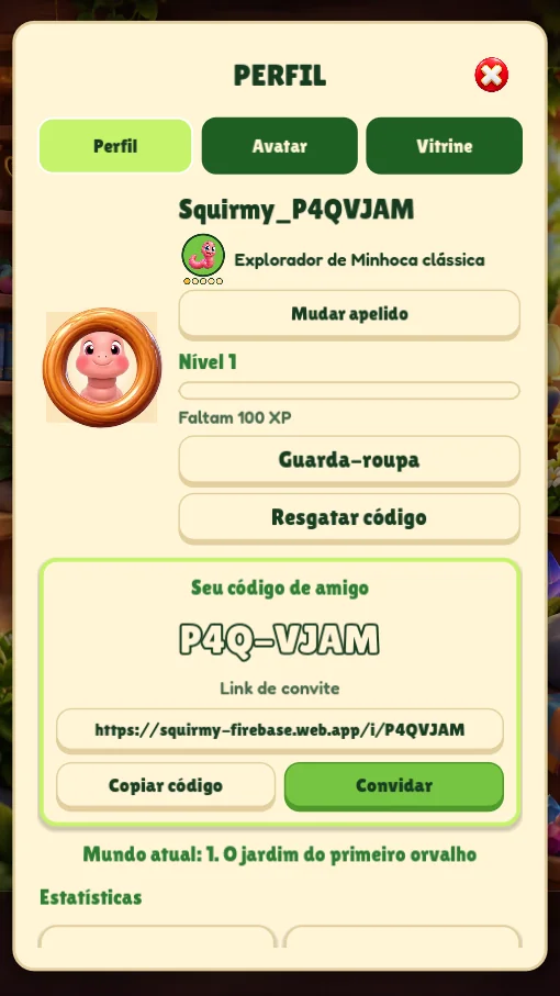 Perfil
