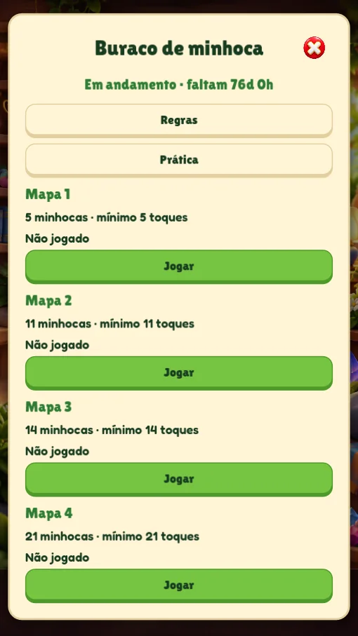Buraco de minhoca